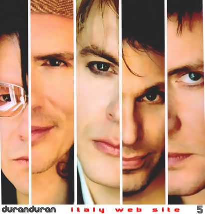 Duran Duran Photo (  )   /  - 48