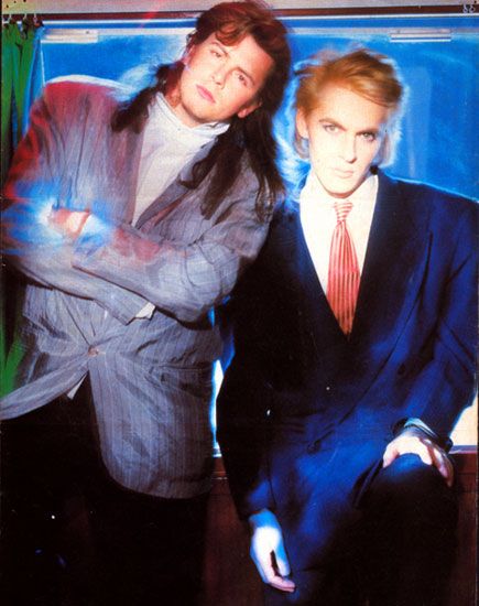 Duran Duran Photo (  )   /  - 49