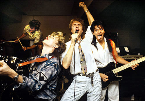 Duran Duran Photo (  )   /  - 52