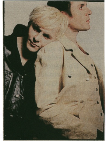 Duran Duran Photo (  )   /  - 54