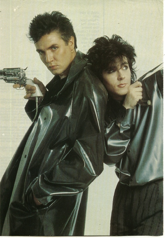 Duran Duran Photo (  )   /  - 55