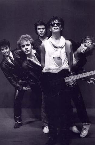 Duran Duran Photo (  )   /  - 56