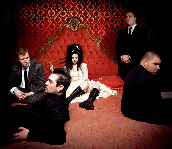 Evanescence Photo ( )   /  - 5