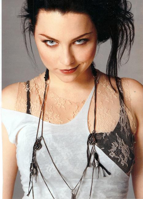 Evanescence Photo ( )   /  - 8