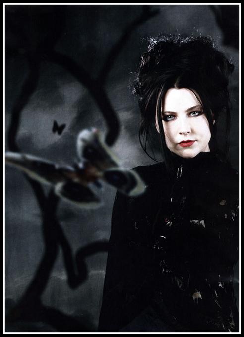 Evanescence Photo ( )   /  - 14