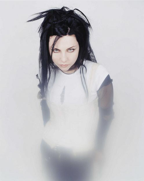 Evanescence Photo ( )   /  - 18