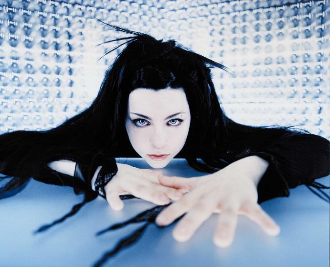 Evanescence Photo ( )   /  - 19