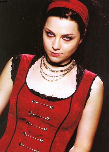 Evanescence Photo ( )   /  - 26