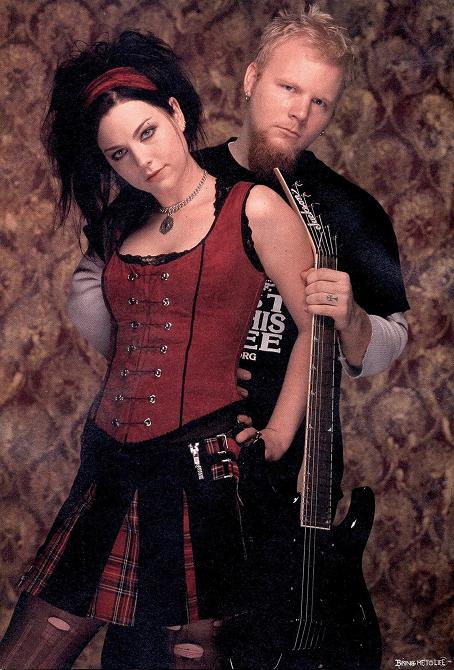 Evanescence Photo ( )   /  - 29