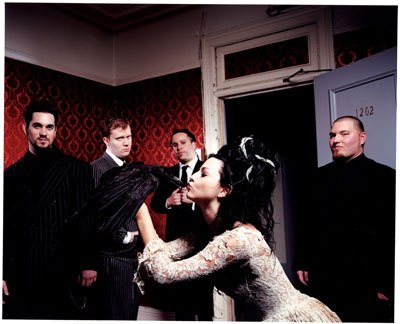 Evanescence Photo ( )   /  - 30