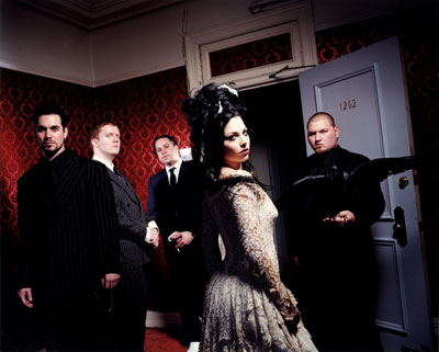 Evanescence Photo ( )   /  - 31