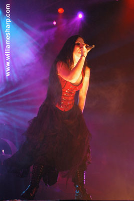 Evanescence Photo ( )   /  - 35