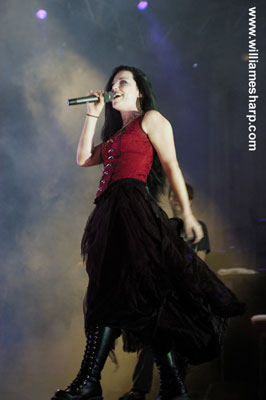 Evanescence Photo ( )   /  - 38