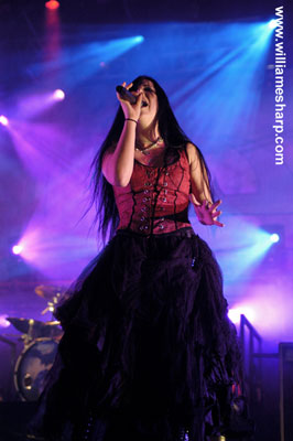 Evanescence Photo ( )   /  - 39