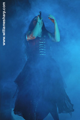 Evanescence Photo ( )   /  - 42