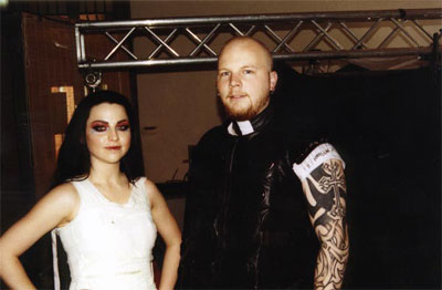 Evanescence Photo ( )   /  - 56