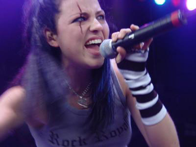 Evanescence Photo ( )   /  - 59