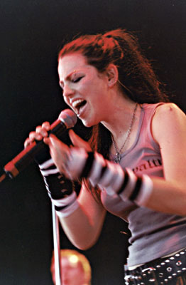 Evanescence Photo ( )   /  - 62