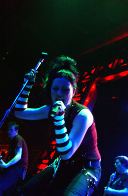 Evanescence Photo ( )   /  - 65