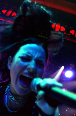 Evanescence Photo ( )   /  - 66