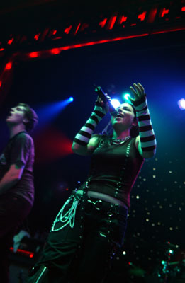 Evanescence Photo ( )   /  - 69