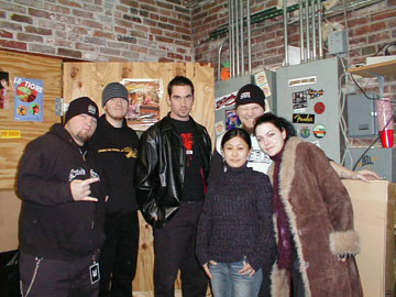 Evanescence Photo ( )   /  - 71