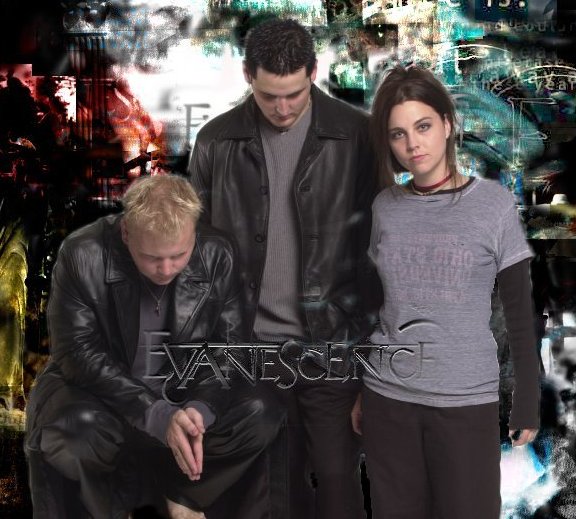 Evanescence Photo ( )   /  - 76