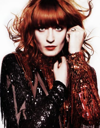 Florence And The Machine Photo   , ,  /  - 13