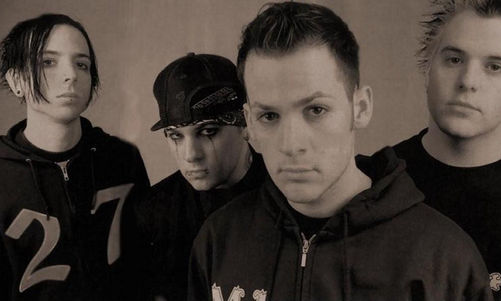 Good Charlotte Photo (  )   /  - 3