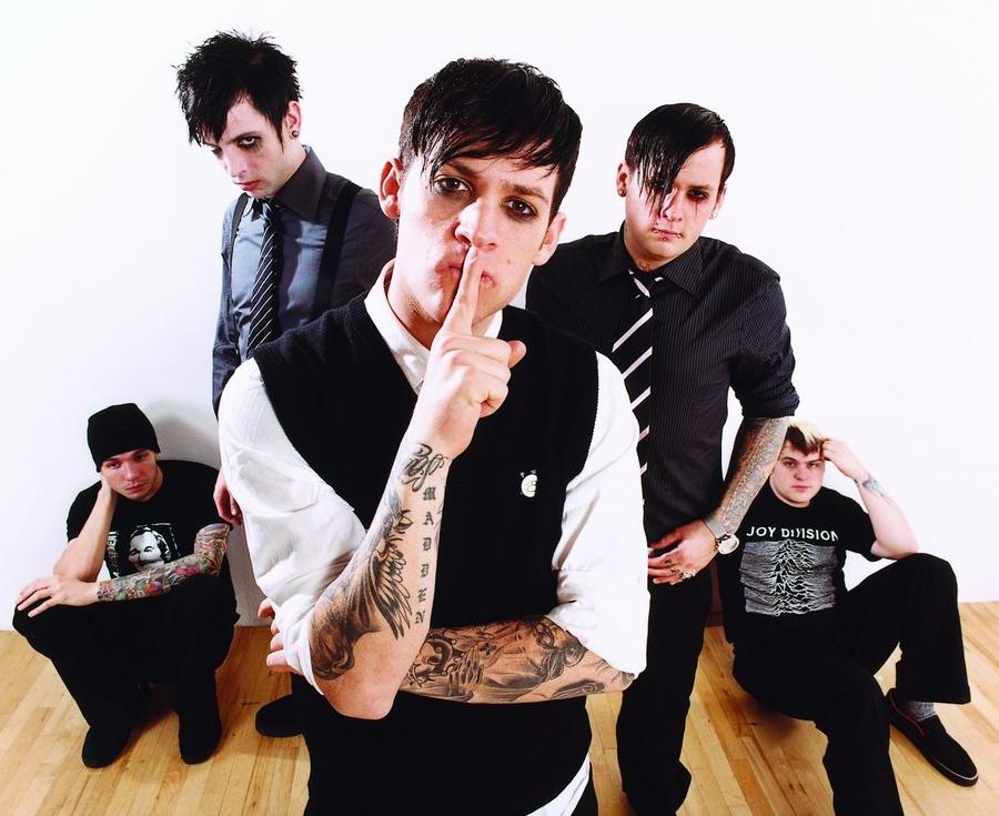 Good Charlotte Photo (  )   /  - 5