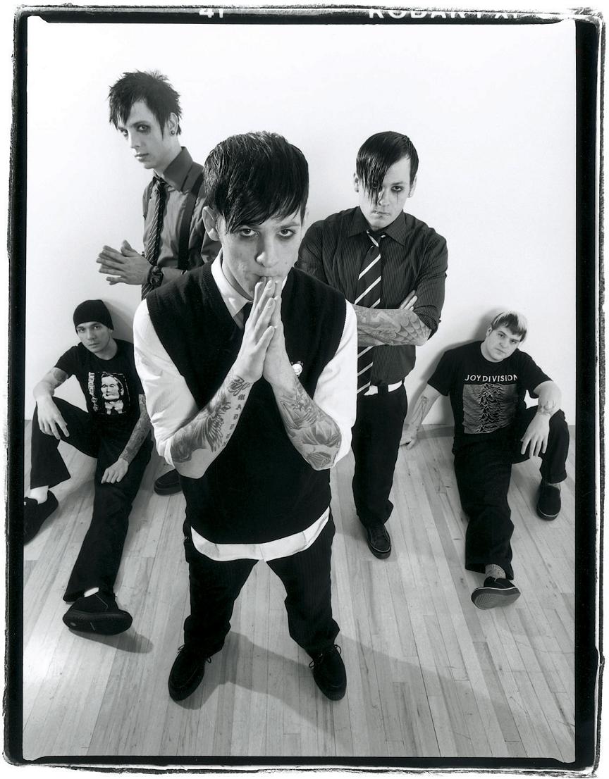 Good Charlotte Photo (  )   /  - 10