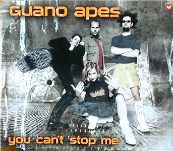 Guano Apes Photo (  )  -  ø, , , ,  /  - 10