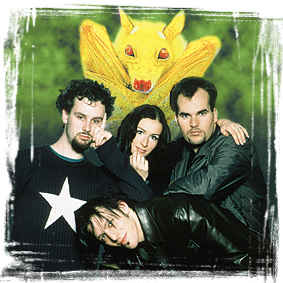 Guano Apes Photo (  )  -  ø, , , ,  /  - 11