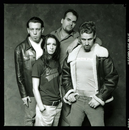 Guano Apes Photo (  )  -  ø, , , ,  /  - 21