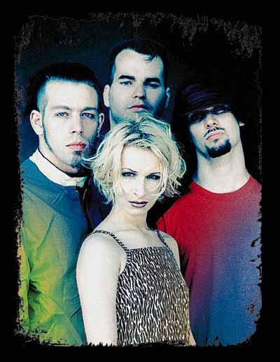 Guano Apes Photo (  )  -  ø, , , ,  /  - 23