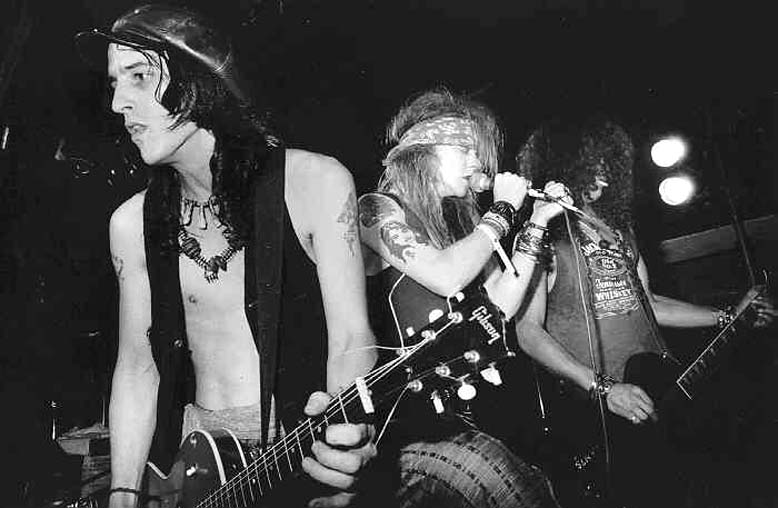 Guns N Roses Photo (  c )  -, , ,  ,  , , , /  - 10