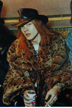 Guns N Roses Photo (  c )  -, , ,  ,  , , , /  - 13