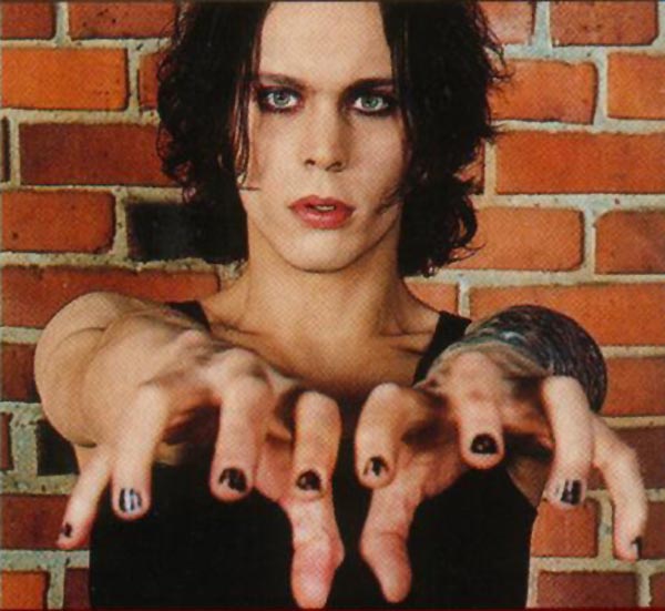 HIM His Infernal Majesty Photo (��� ����) ������� ���-������,������ ����� ����,����� ��������,����� ��������,���� ���������,���� ��������� / �������� - 69