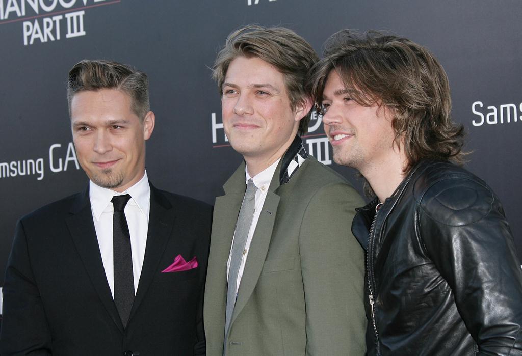 Hanson Photo ( )   /  - 2