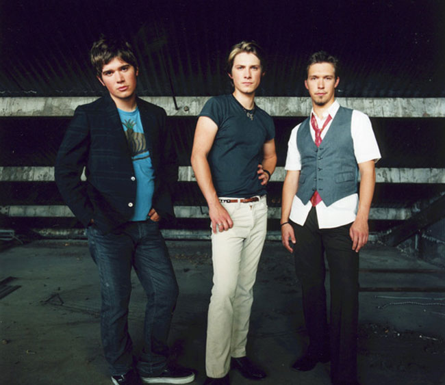 Hanson Photo ( )   /  - 16