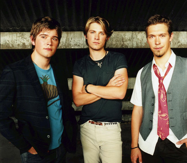 Hanson Photo ( )   /  - 18