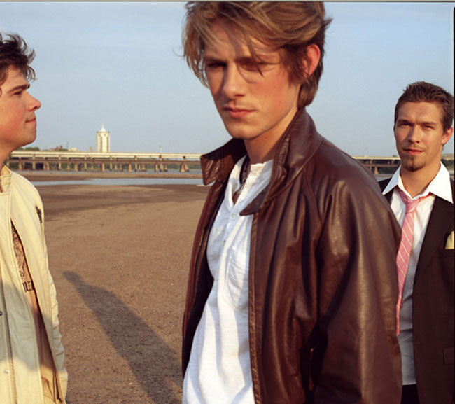 Hanson Photo ( )   /  - 20