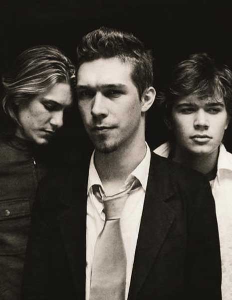 Hanson Photo ( )  