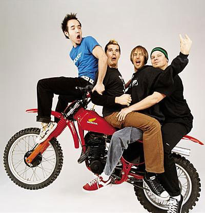 Hoobastank Photo ( )   /  - 5