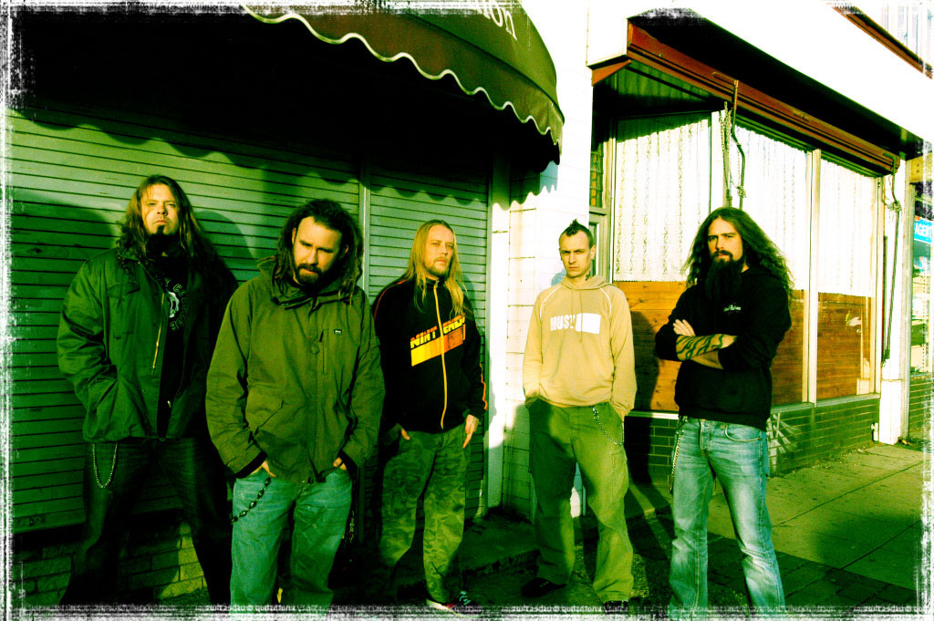In Flames Photo (  )   /  - 1