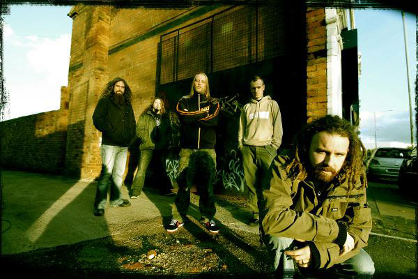 In Flames Photo (  )   /  - 7