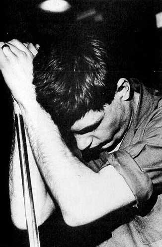 Joy Division Photo (  )   /  - 4