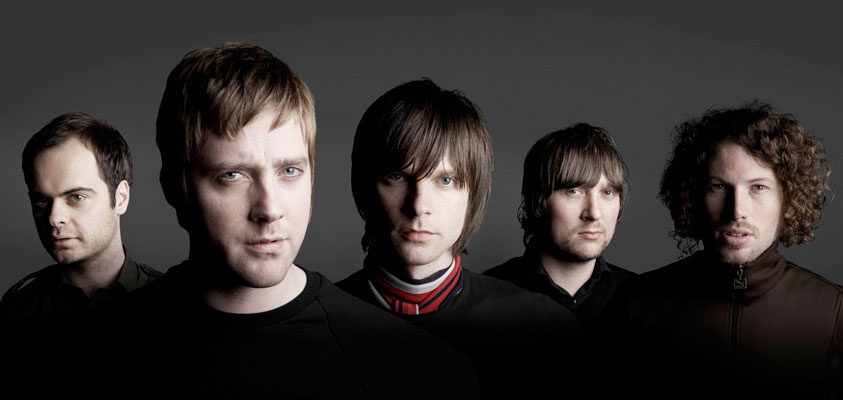 Kaiser Chiefs Photo (  )   -     /  - 17