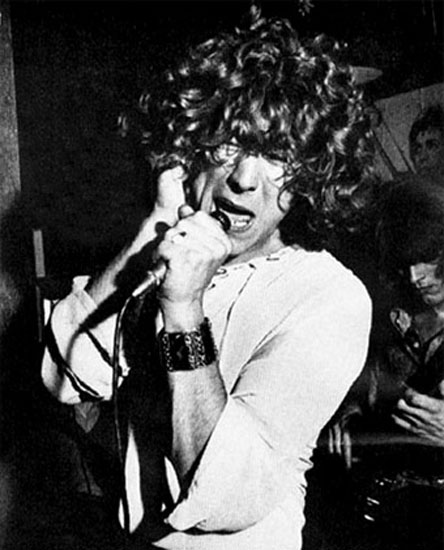 Led Zeppelin Photo (  )  ,  , , ,   /  - 26