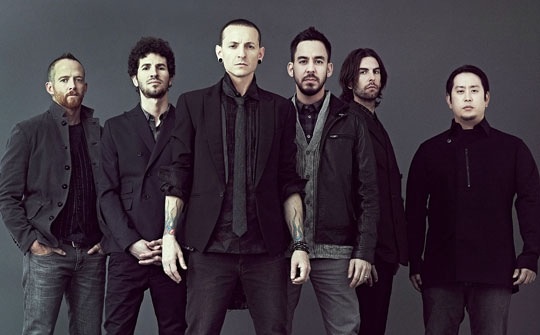 Linkin Park ( )
